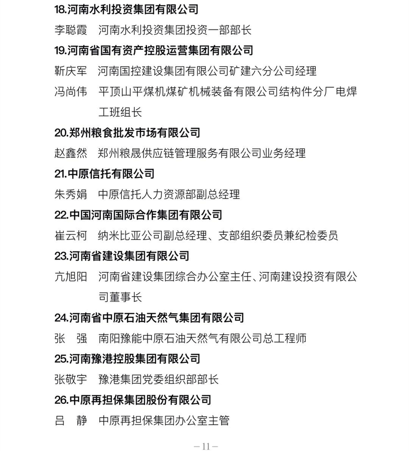 全省國資國企系統(tǒng)慶祝建黨100周年暨創(chuàng)先爭優(yōu)表彰大會(huì)在鄭州召開