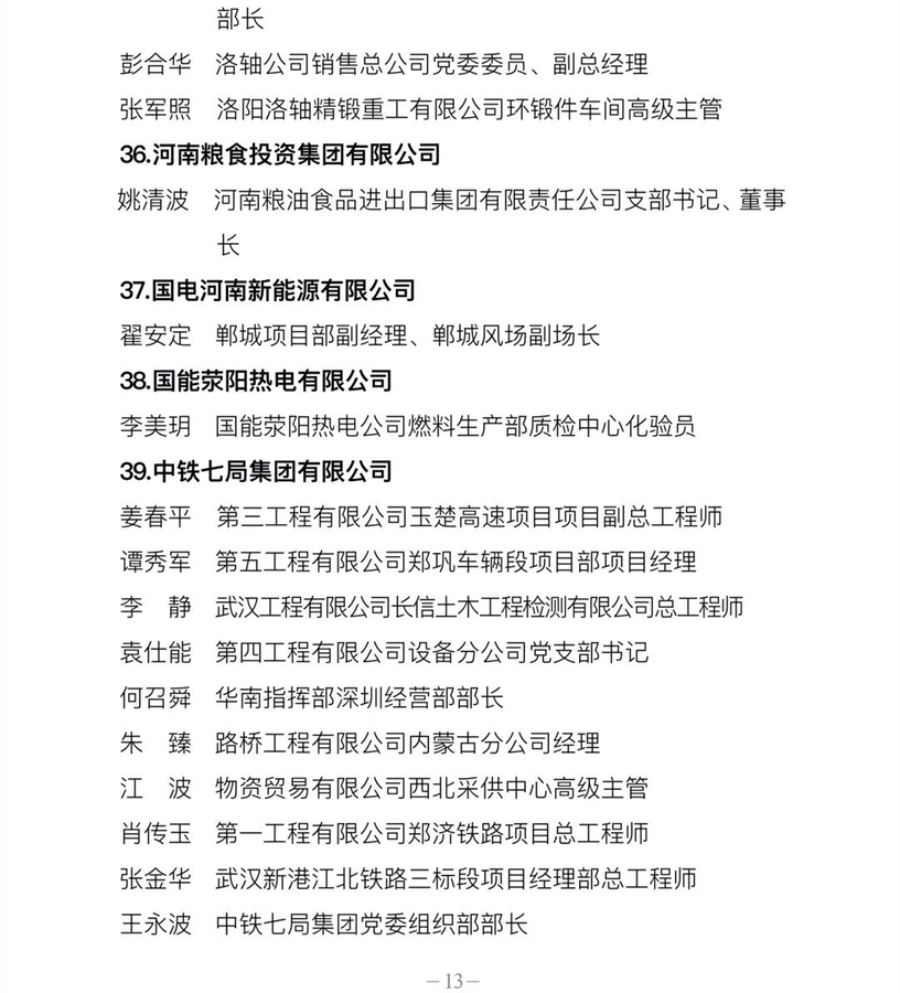 全省國資國企系統(tǒng)慶祝建黨100周年暨創(chuàng)先爭優(yōu)表彰大會(huì)在鄭州召開